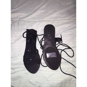 Forever 21 Sandals
